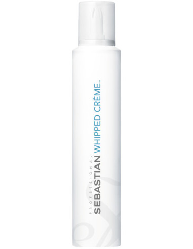 Sebastian Professional Whipped Cream 150ml