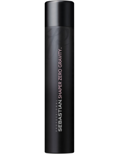 Sebastian Professional Shaper Zero Gravity 400ml