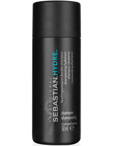 Sebastian Professional Hydre mitrinošs šampūns 50ml