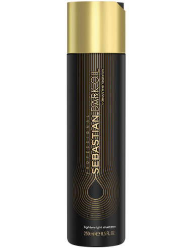 Sebastian Professional Dark Oil...