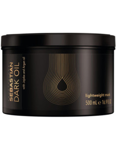 Sebastian Professional Mørk...