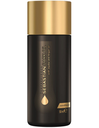 Sebastian Professional Dark Oil kondicionieris nogludināšanai 50ml