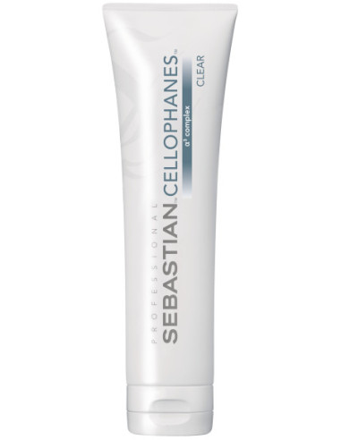 Sebastian Professional Cellophanes Clear 300ml