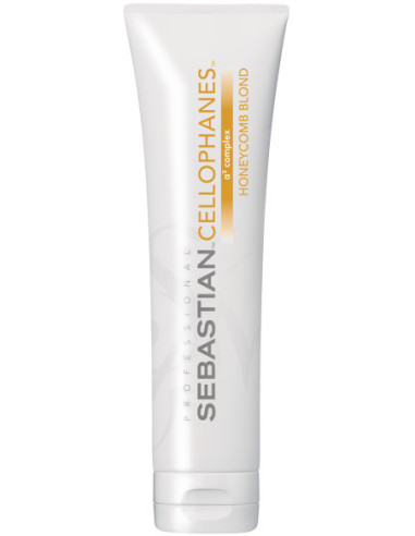 Sebastian Professional Cellophanes Honeycomb Blond tonējošā matu krāsa 300ml