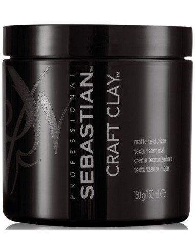 Sebastian Professional Craft Clay...