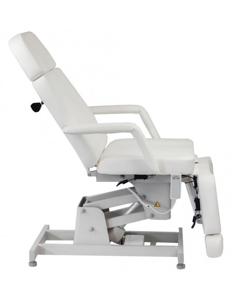 Pedicure-sofa med 1 motor Lucky-1