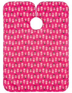 Børnekappe, ballerina,...