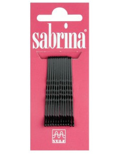 Hårnåle, 48 mm, bølgede,...