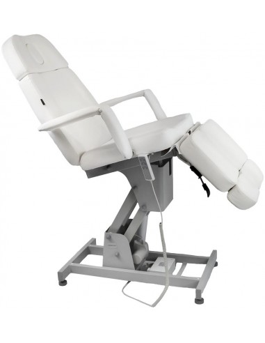 Pedicure-sofa med 3 motorer Lucky-3