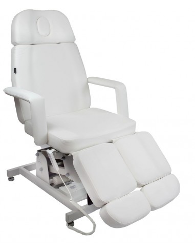 Pedicure-sofa med 3 motorer Lucky-3