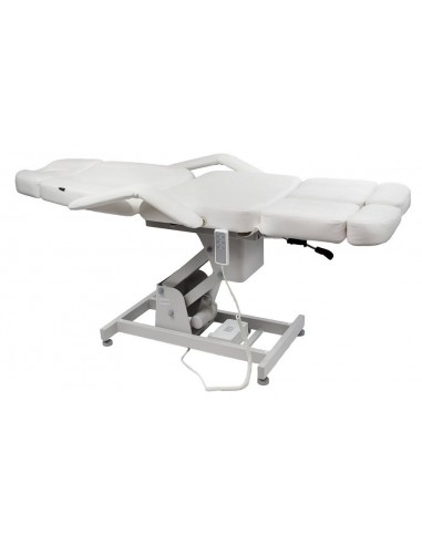 Pedicure-sofa med 3 motorer Lucky-3