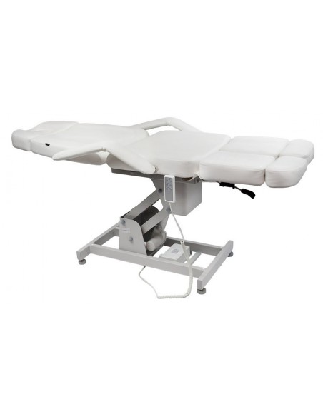 Pedicure-sofa med 3 motorer Lucky-3