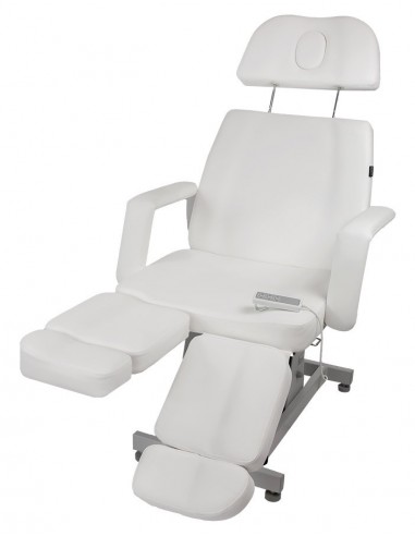Pedicure-sofa med 3 motorer Lucky-3