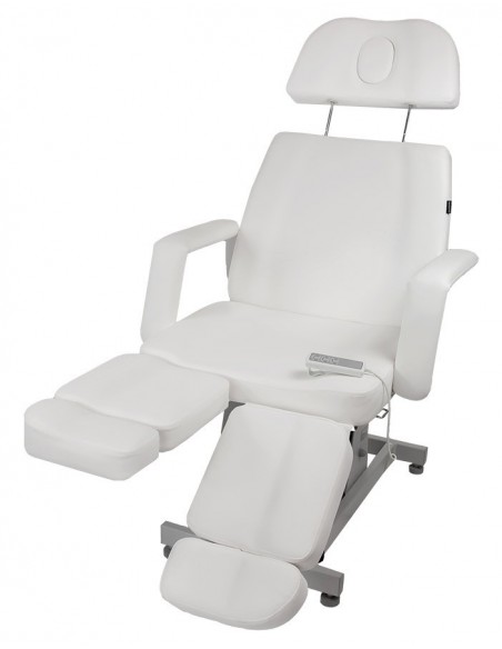 Pedicure-sofa med 3 motorer Lucky-3