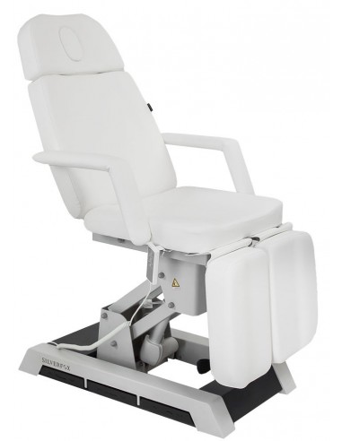 Pedicure-sofa med 3 motorer Mara