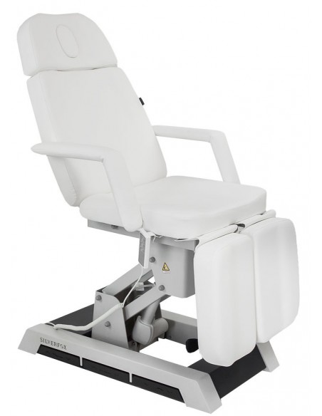 Pedicure-sofa med 3 motorer Mara