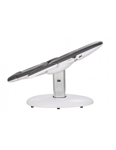 Kosmetologleje med 3 motorer Cosmo, Grå