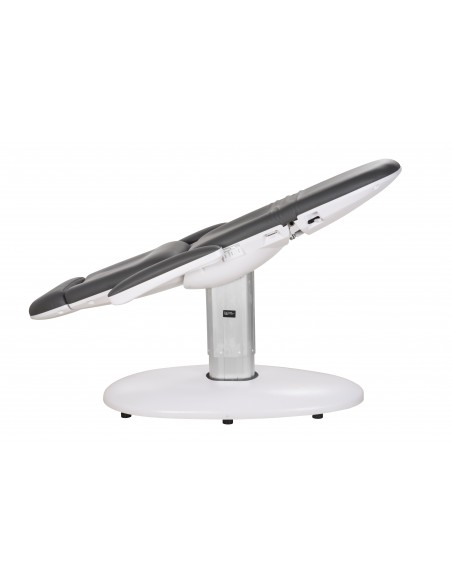 Kosmetologleje med 3 motorer Cosmo, Grå