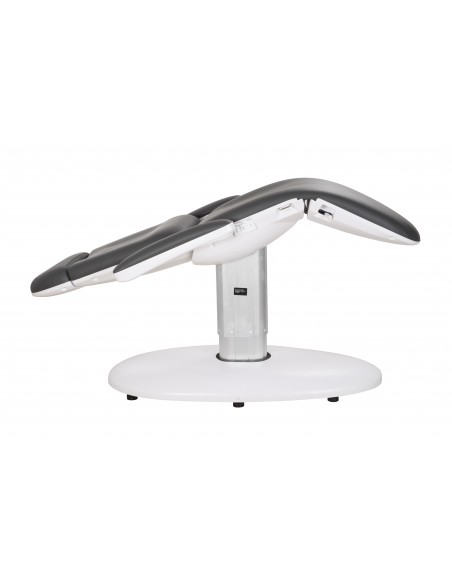 Kosmetologleje med 3 motorer Cosmo, Grå