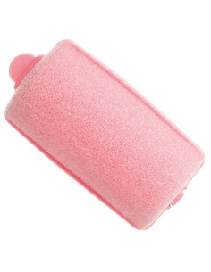 Ruller, skum, Ø35 mm, 12 stk.