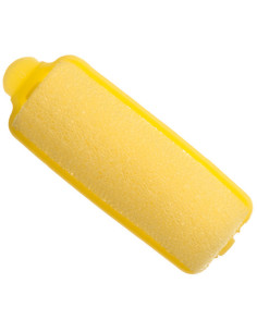 Hårkrøller, skum, Ø20 mm,...