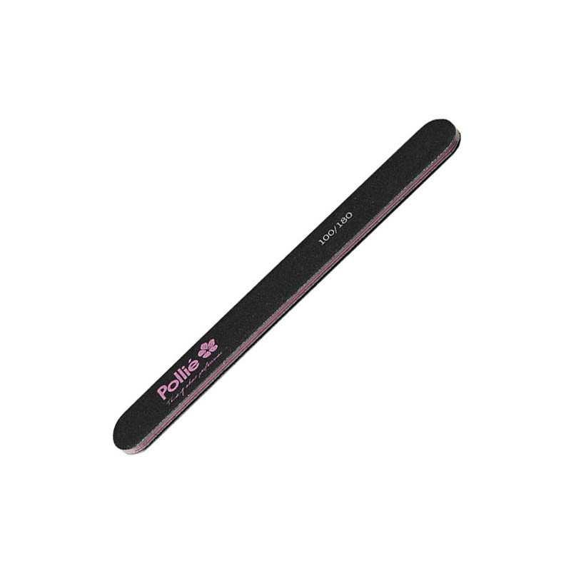 Neglefil Pollie, 100/180, 19x178mm