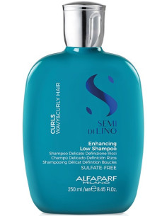 Semi Di Lino CURLS shampoo...