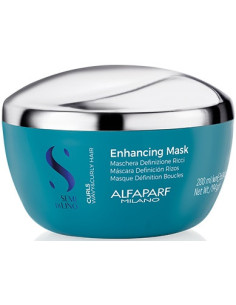 Semi Di Lino CURLS hårmaske...