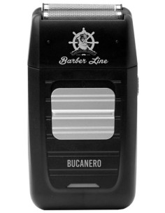 Barbermaskine BUCANERO...