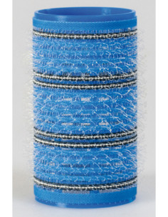 Hårkrøller, med kroge, Ø34...