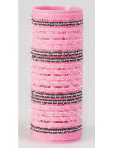 Hårkrøller, med kroge, Ø24...