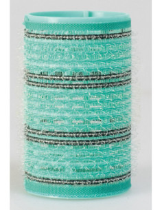 Hårkrøller, med kroge, Ø38...