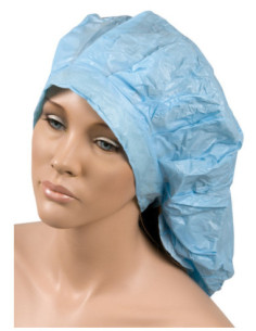 Hætte til permanent Macro,...