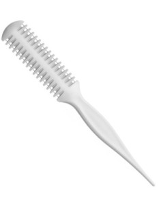 Filekniv, med to blade