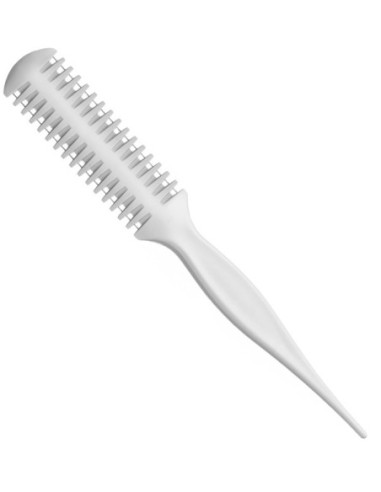 Filekniv, med to blade