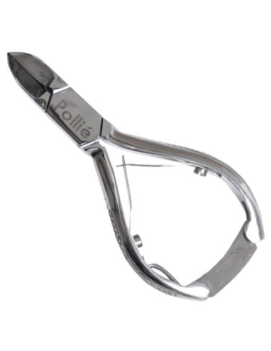 Mini negleklipper, 9 cm