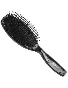 Hårbørste, plastikbørster...