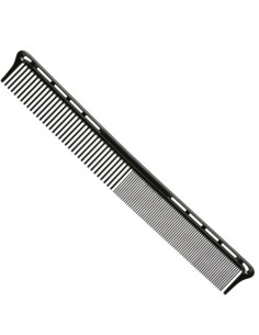 Comb, combined, coarse/rare...