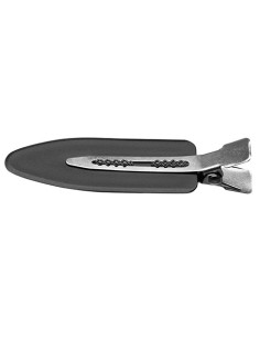 Metalhårspænder med...