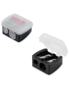 Blyantspidser til...