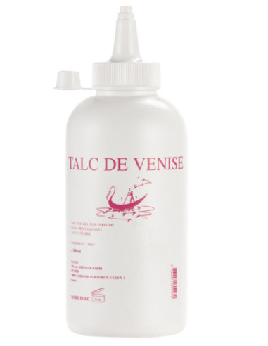 Talkum De Venise, 500 ml
