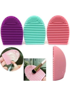 Brushegg, silikone,...