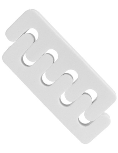 Tåseparatorer til pedicure, 2 stk.