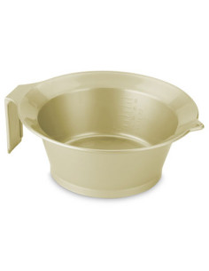 Hårfarveskål, gradueret,...