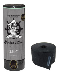 Hårklippekraver BARBER...