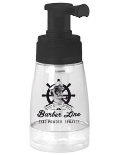 Barber Line talkumspray,...