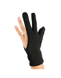 Beskyttelseshandske til...