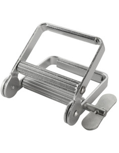 Apparat til at presse...