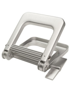 Apparat til at presse...