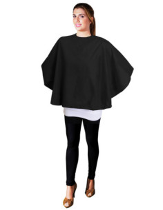 Kappe, 68% polyester, 35%...